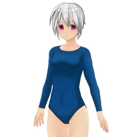 简单的紧身连衣裤