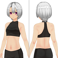 三段式波波头套装