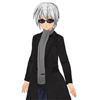 柴斯特大衣套装