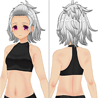 蓬巴杜整理套装