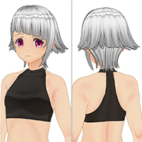 对角线直发套装