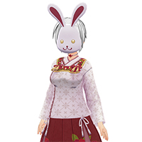 日式复古现代套装