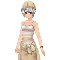 徒步旅行装备套装