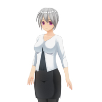 别人妻子风格私人套装