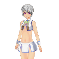 性感啦啦队套装