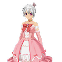 花式公主服装套装