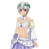 MML女武神礼装套装