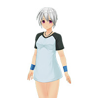 休闲运动服套装