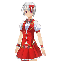 情人节快乐套装