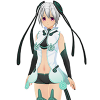 虚拟机器人套装