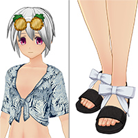 游泳衣附属品3套