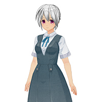 连衣裙校服套装