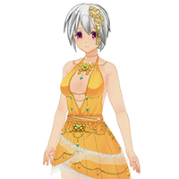 性感连衣裙套装