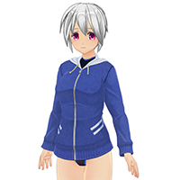 高开叉训练套装