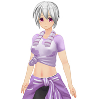 运动型训练服套装