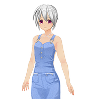 性感连衣裤套装