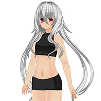 超级波浪发型套装