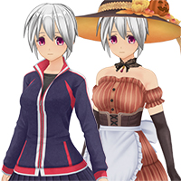 万圣节南瓜学生套装