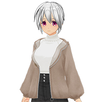 秋日羊羔绒外套套装