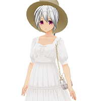 夏日旅行连衣裙套装