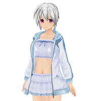 露腰连体泳衣套装