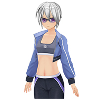 精英训练服套装