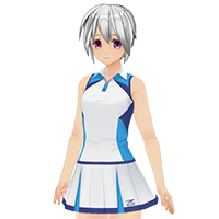 精英网球服套装