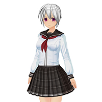 水手服制服套装