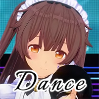 Wondering beads Dance